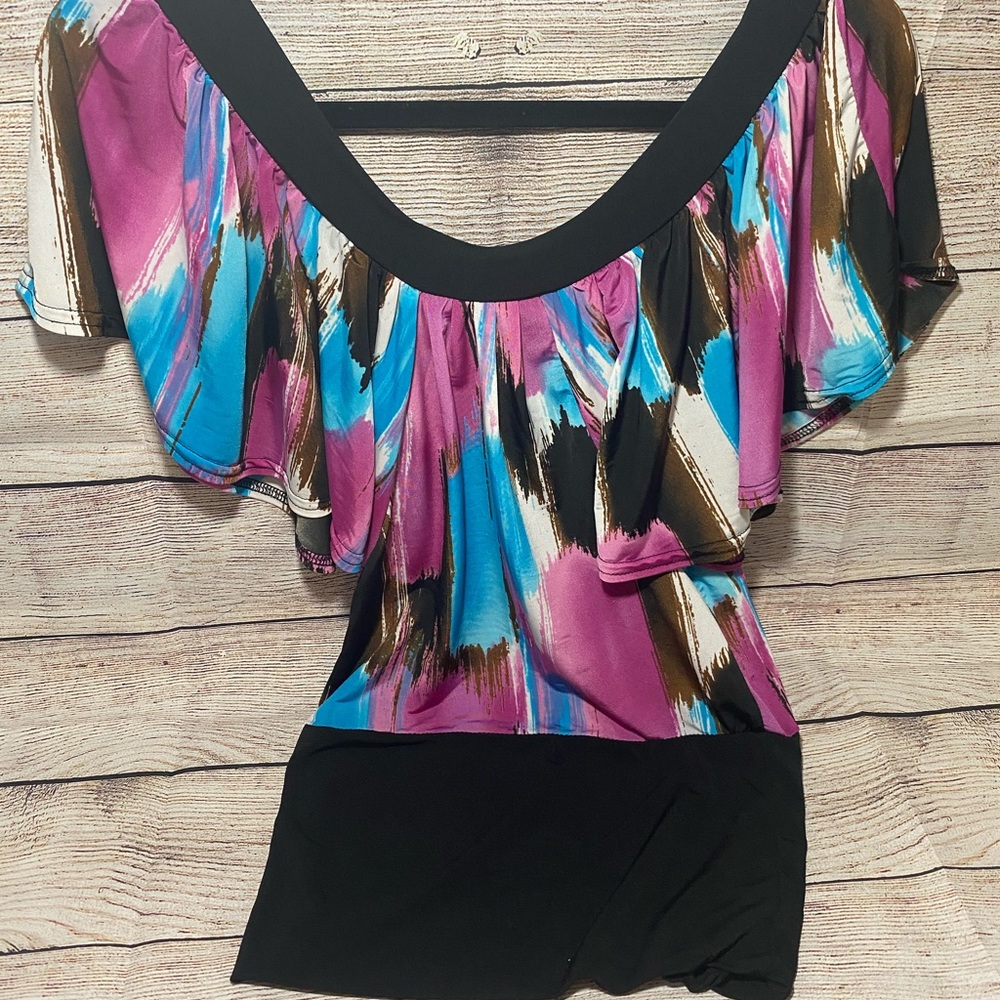 Cute top